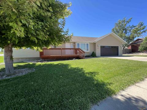 6905 Mulberry Dr, Summerset, SD 57718 photo 1