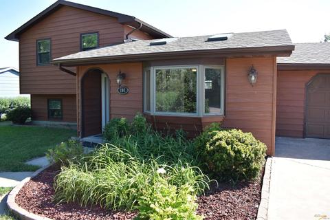 107 Thrush Ct, Box Elder, SD 57719 photo 1