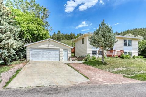 12416 Renata Dr, Black Hawk, SD 57718 photo 1
