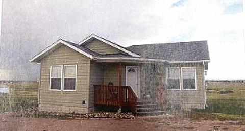22347 Thompson Dr, Box Elder, SD 57719 photo 1