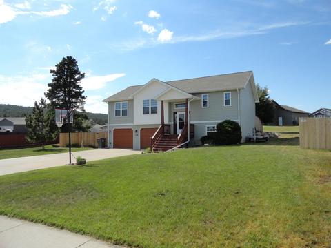 7130 Mulberry Dr, Summerset, SD 57718 photo 1