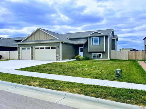 849 Bayonet Dr, Box Elder, SD 57719 photo 1