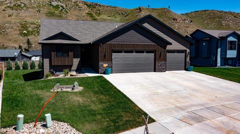14370 Jasper Ct, Summerset, SD 57769 photo 1