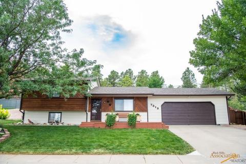 7819 Conifer Cir, Black Hawk, SD 57718 photo 1