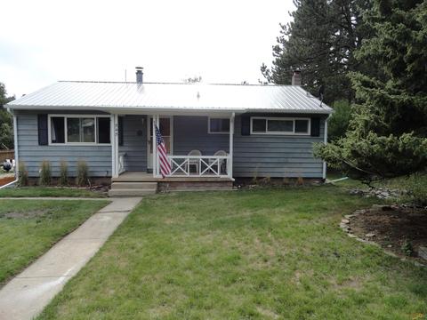 545 N 4th, Custer, SD 57730 photo 1