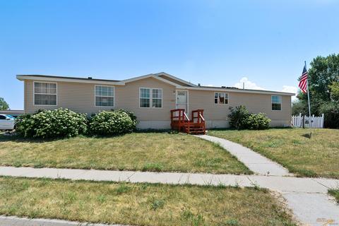 1309 Foothill Dr, Spearfish, SD 57783 photo 2