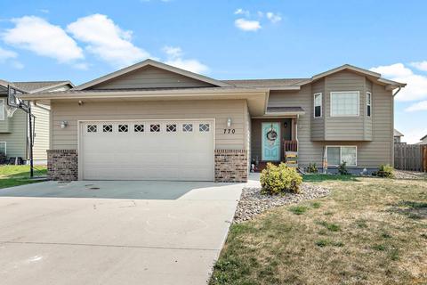 770 Radial Ln, Box Elder, SD 57719 photo 1
