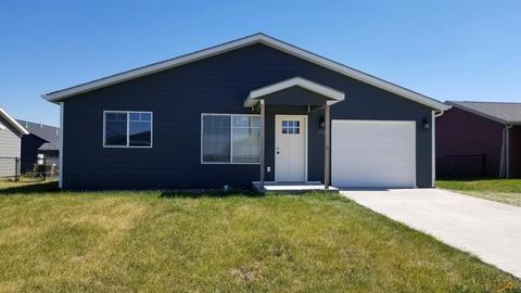 676 Boswell Blvd, Box Elder, SD 57719 photo 1