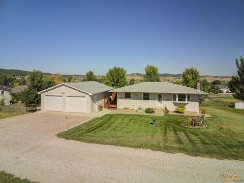 5800 W Pine St, Black Hawk, SD 57718 photo 1