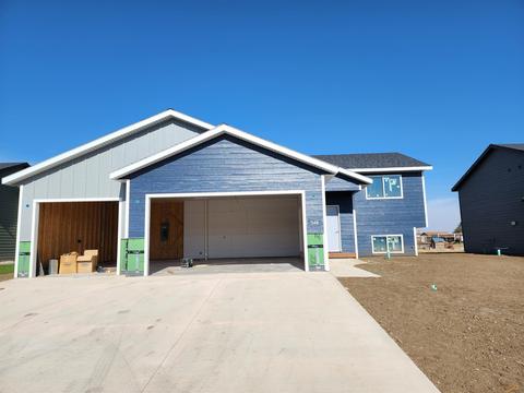 548 Bull Run Dr, Box Elder, SD 57719 photo 1