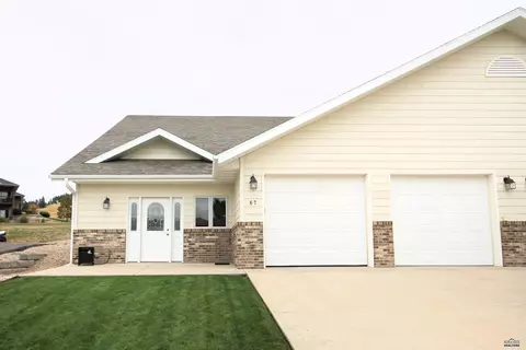 67 Belair Cir, Sturgis, SD 57785 photo 1