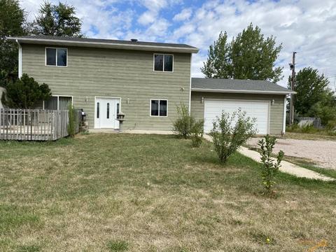 108 Westside Dr, Box Elder, SD 57719 photo 1