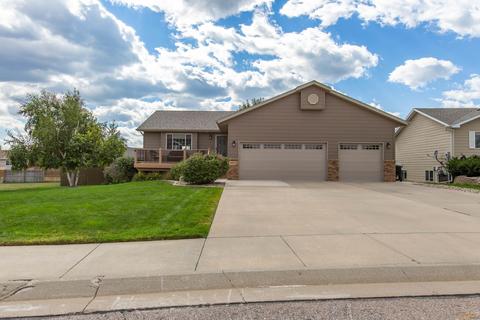 6805 Arcadia, Summerset, SD 57718 photo 1