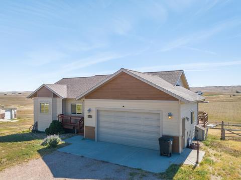 15523 Lonesome Dove St, Box Elder, SD 57719 photo 1