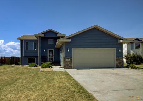 767 Radial Ln, Box Elder, SD 57719 photo 1