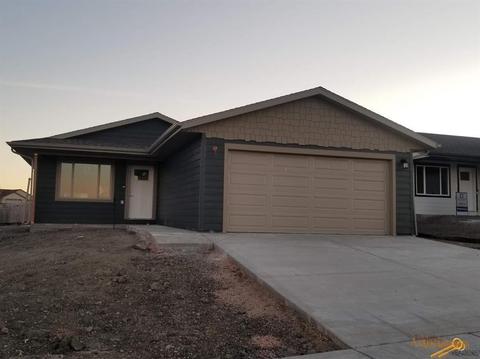 405 Nighthawk Dr, Box Elder, SD 57719 photo 1