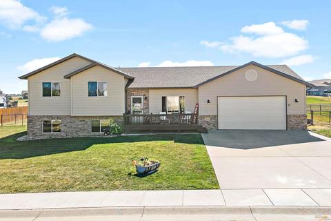 22746 Partridge Ln, Box Elder, SD 57719 photo 1