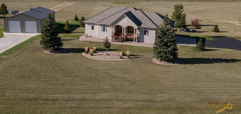 10825 Quaal Rd, Black Hawk, SD 57718 photo 1