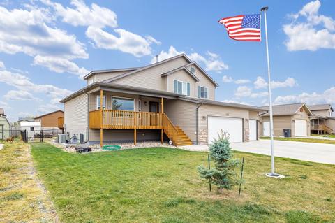 665 Airway Ct, Box Elder, SD 57719 photo 1