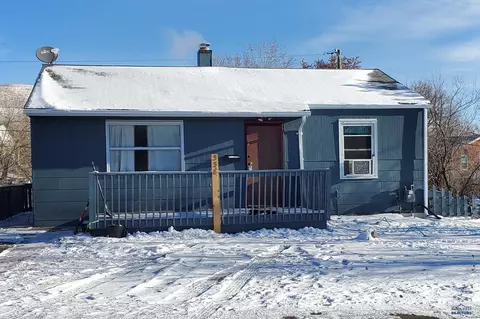 338 E St Francis, Rapid City, SD 57701