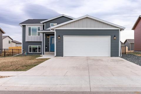 652 Boswell Blvd, Box Elder, SD 57719 photo 1
