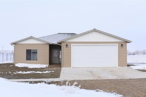 512 W Sunnydale Rd, Box Elder, SD 57719 photo 1