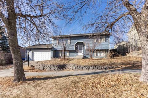 3714 Sako Ct, Rapid City, SD 57703 | 1 photo | MLS #161731 - Movoto