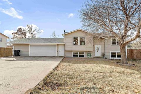 12321 Ruby Rd, Black Hawk, SD 57718 photo 1