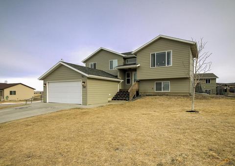 722 Old Cavalry Rd, Box Elder, SD 57719 photo 1