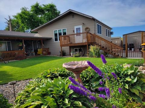 101 Hillside Dr, Box Elder, SD 57719 photo 1
