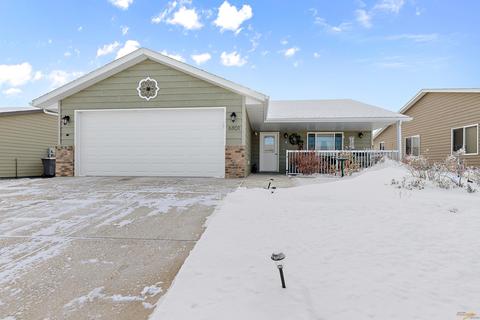 6801 Mulberry Dr, Summerset, SD 57718 photo 1