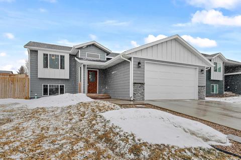591 Quinton Ln, Box Elder, SD 57719 photo 1