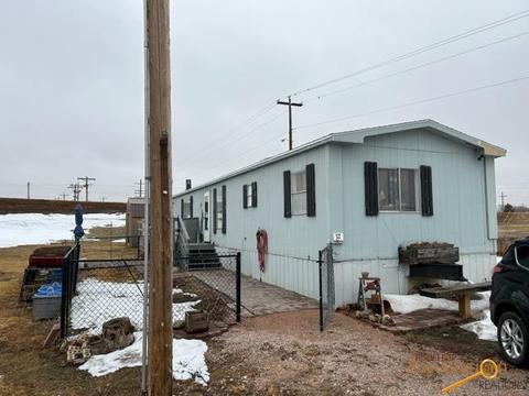 240 N Ellsworth Rd #LOT 32, Box Elder, SD 57719 photo 1