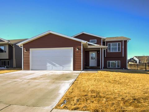 639 Bomber Way, Box Elder, SD 57719 photo 1