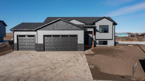 558 Bull Run Dr, Box Elder, SD 57719 photo 1