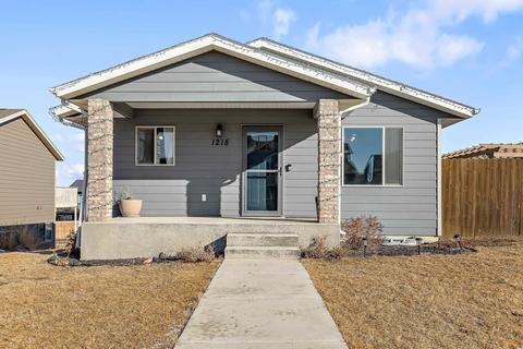 1218 Juneau Dr, Box Elder, SD 57719 photo 1