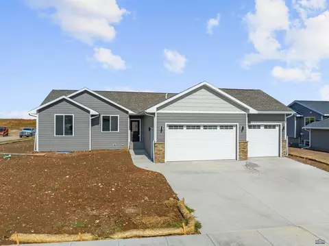 3002 Fran Way #LOT 11 BLOCK 13, Rapid City, SD 57703