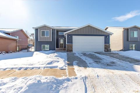 579 Quinton Ln, Box Elder, SD 57719 photo 1