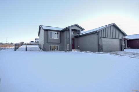 599 Quinton Ln, Box Elder, SD 57719 photo 1