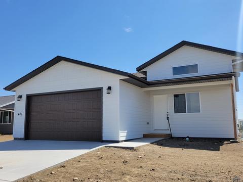 401 Nighthawk Dr, Box Elder, SD 57719 photo 1