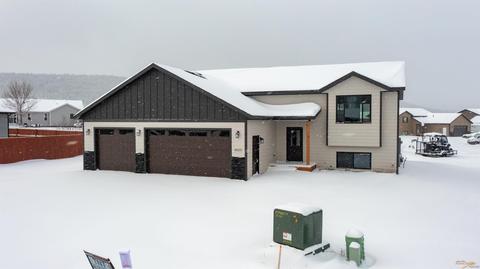 8025 Foley Dr, Summerset, SD 57769 photo 1