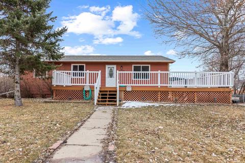 12705 Doris Dr, Black Hawk, SD 57718 photo 1