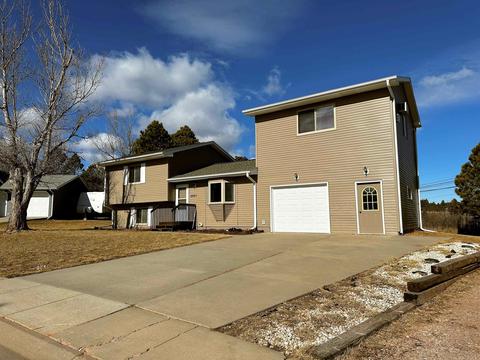 8007 Conifer Cir, Black Hawk, SD 57718 photo 1