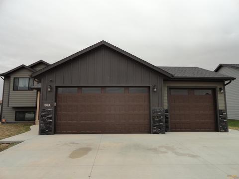 563 Ballista Blvd #563 BALLISTA BLVD., Box Elder, SD 57719 photo 1