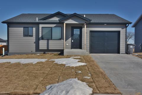 644 Bomber Way, Box Elder, SD 57719 photo 1
