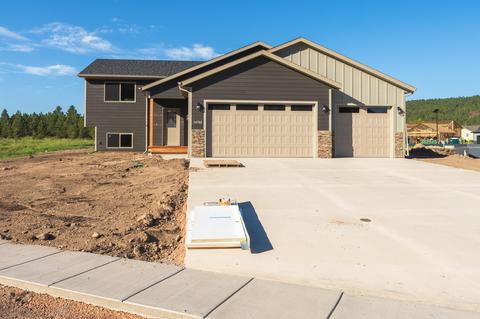 1244 Kenai Dr, Box Elder, SD 57719 photo 1