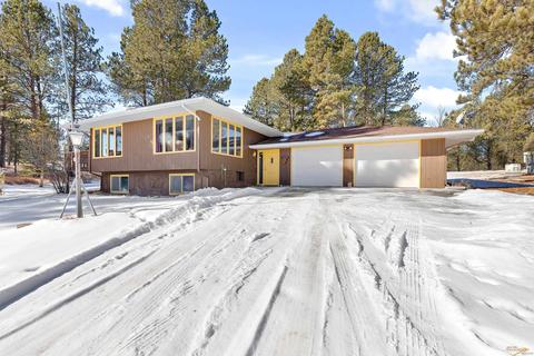 25247 Ridgeview Rd, Custer, SD 57730 photo 1