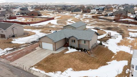469 Coyote Trl, Box Elder, SD 57719 photo 1