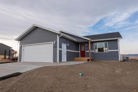 1216 Kenai Dr, Box Elder, SD 57719 photo 1