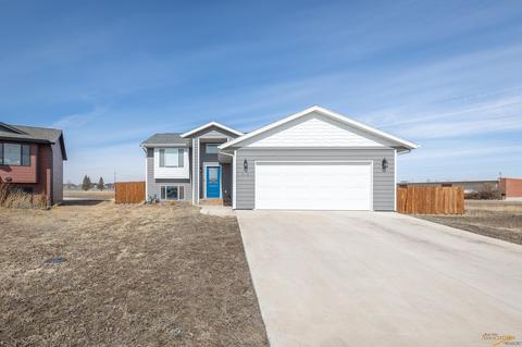 312 Spirit Dr, Box Elder, SD 57719 photo 1
